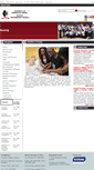 Mobile Screenshot of nursing.ukzn.ac.za